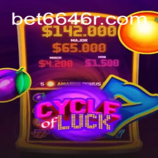 CycleofLuck: Uma Jornada Atraente pelo Universo dos Jogos