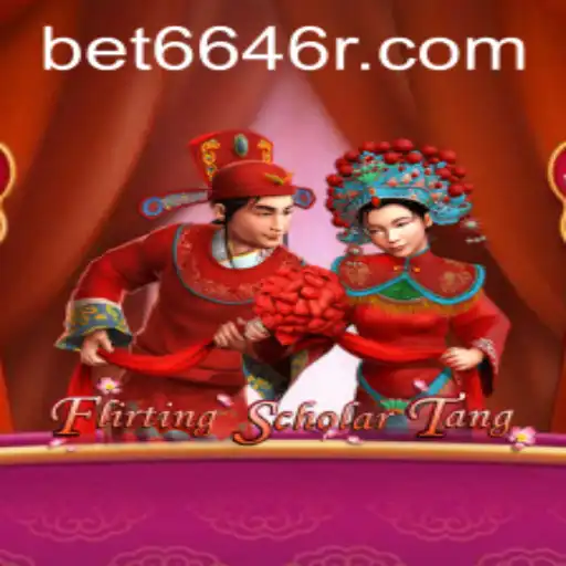 Explorando o Fascinante Mundo de FlirtingScholarTang com bet6646.com