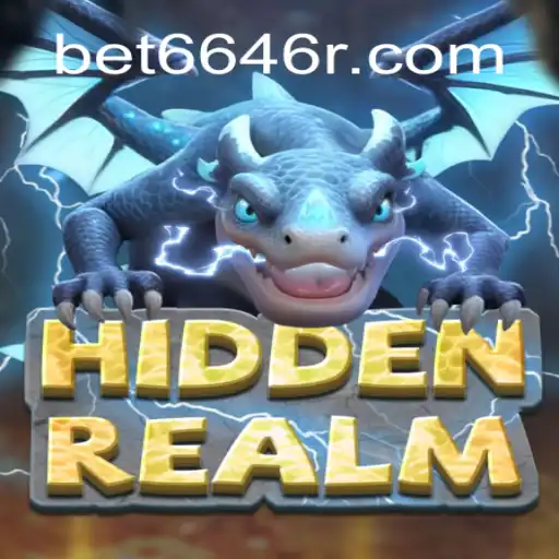 Descubra o Mistério de HiddenRealm: O Jogo que Desafia a Realidade