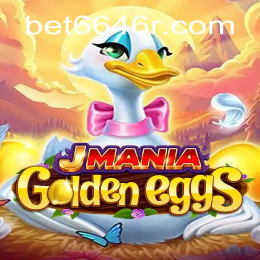 Descubra o Fascinante Mundo do Jogo JManiaGoldenEggs