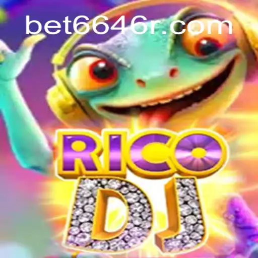 Descubra RicoDJ: O Novo Fenômeno dos Jogos Online