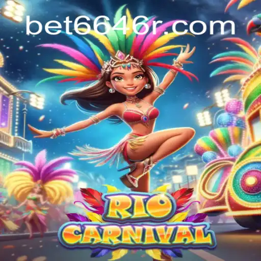Explorando o Mundo Vibrante de RioCarnival