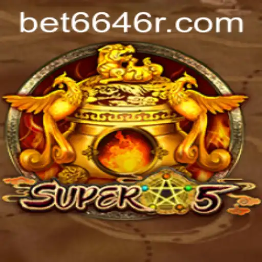 Descubra o Mundo de Emoções do Jogo Super5