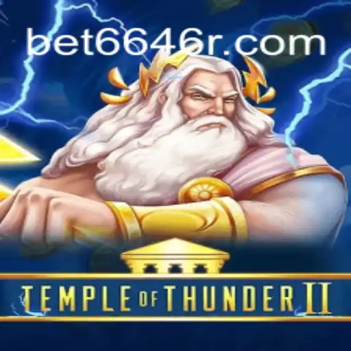Explorando o Mundo de TempleofThunderII: Um Guia Completo